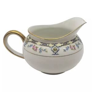 Noritake BELLEFONTE‎ Made In Japan Creamer
